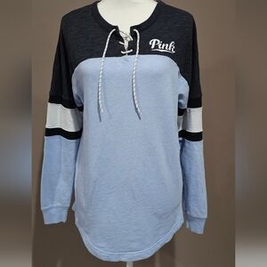 VS PINK Sweatshirt size Small